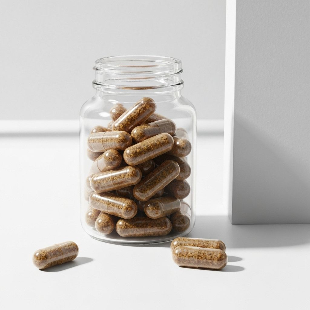 Men's Supplements