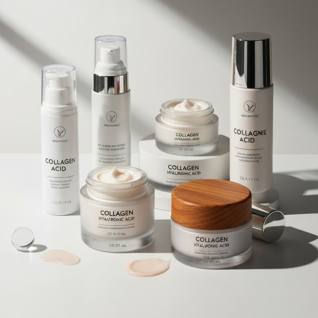 Women's Face Creams