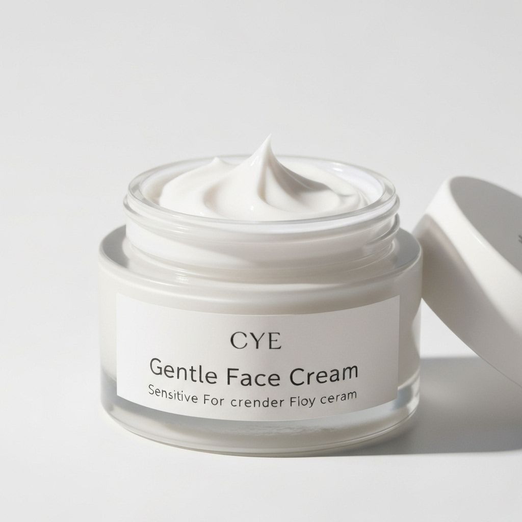 Radiance Boost Serum Cream