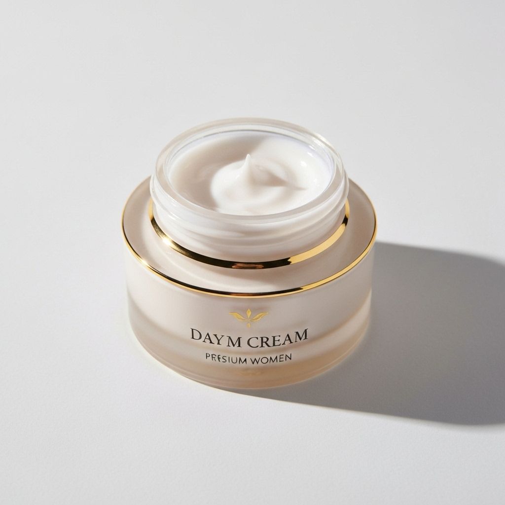 Premium Skin Nourishment